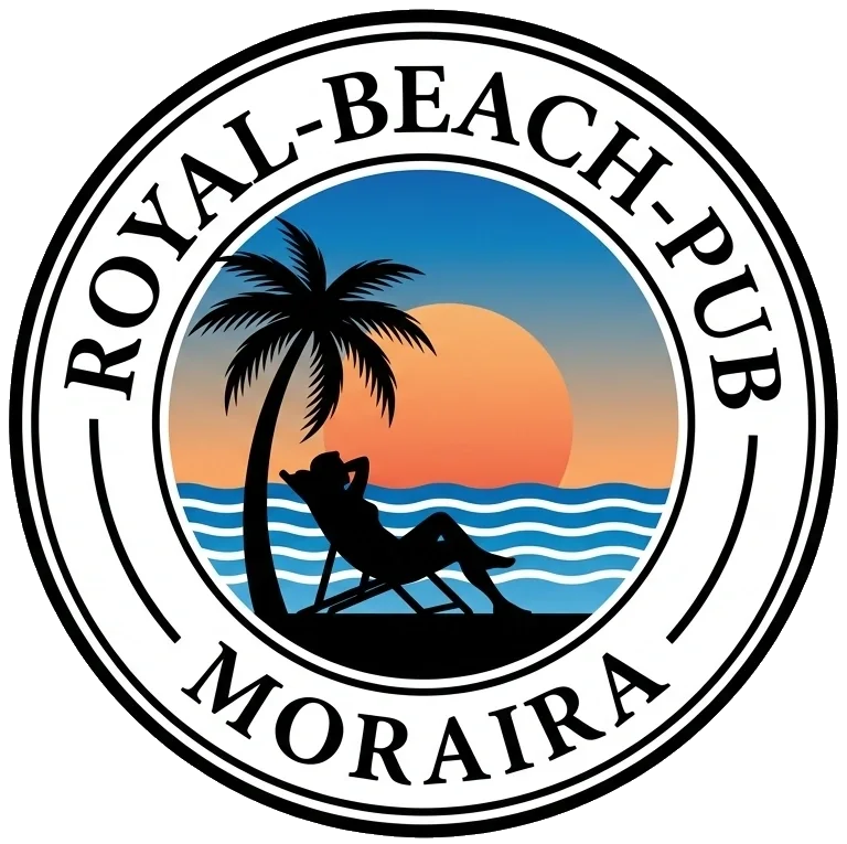 Royal Beach Pub Moraira
